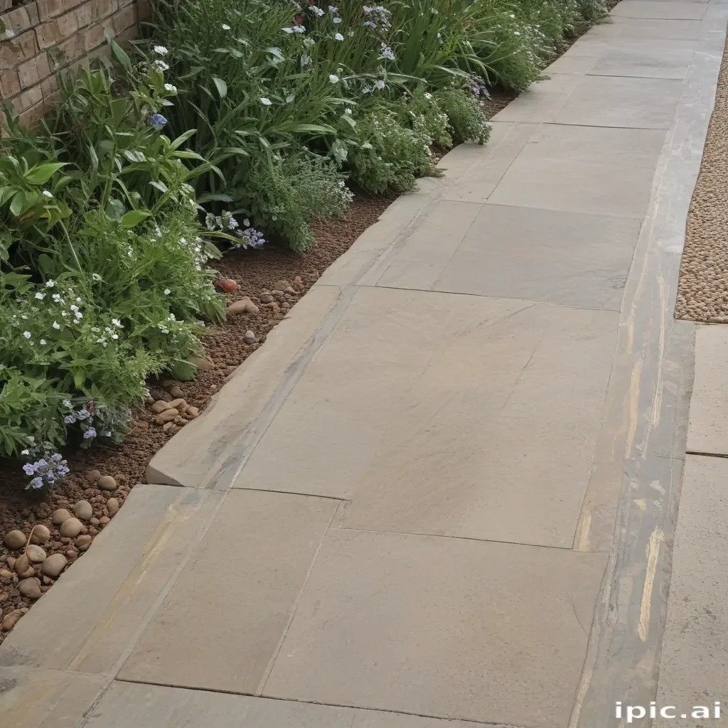 line border