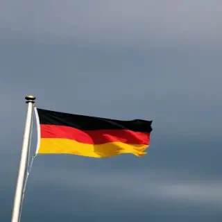 german flag