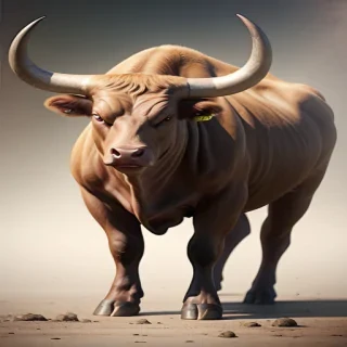 bull png