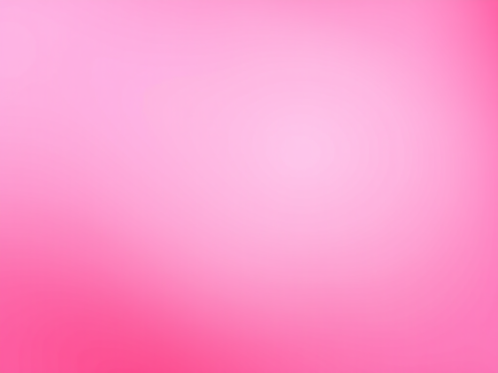 Create a vibrant gradient background transitioning from pink to a deeper shade, using a DSLR camera with a 50mm lens, aperture set to f/2.8, ISO 100, shot from a slight top-down view in portrait orientation to enhance depth and clarity.