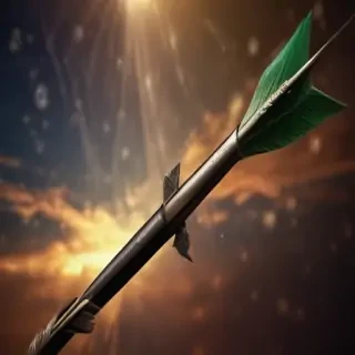 arrow background