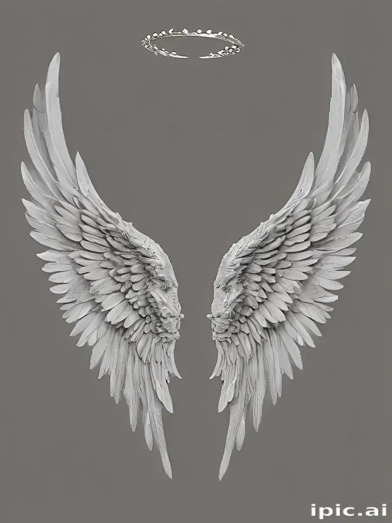 png angel wings