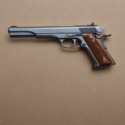 gun transparent image