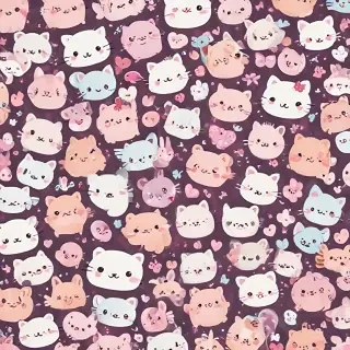 kawaii wallpapers