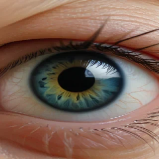 png eyeball