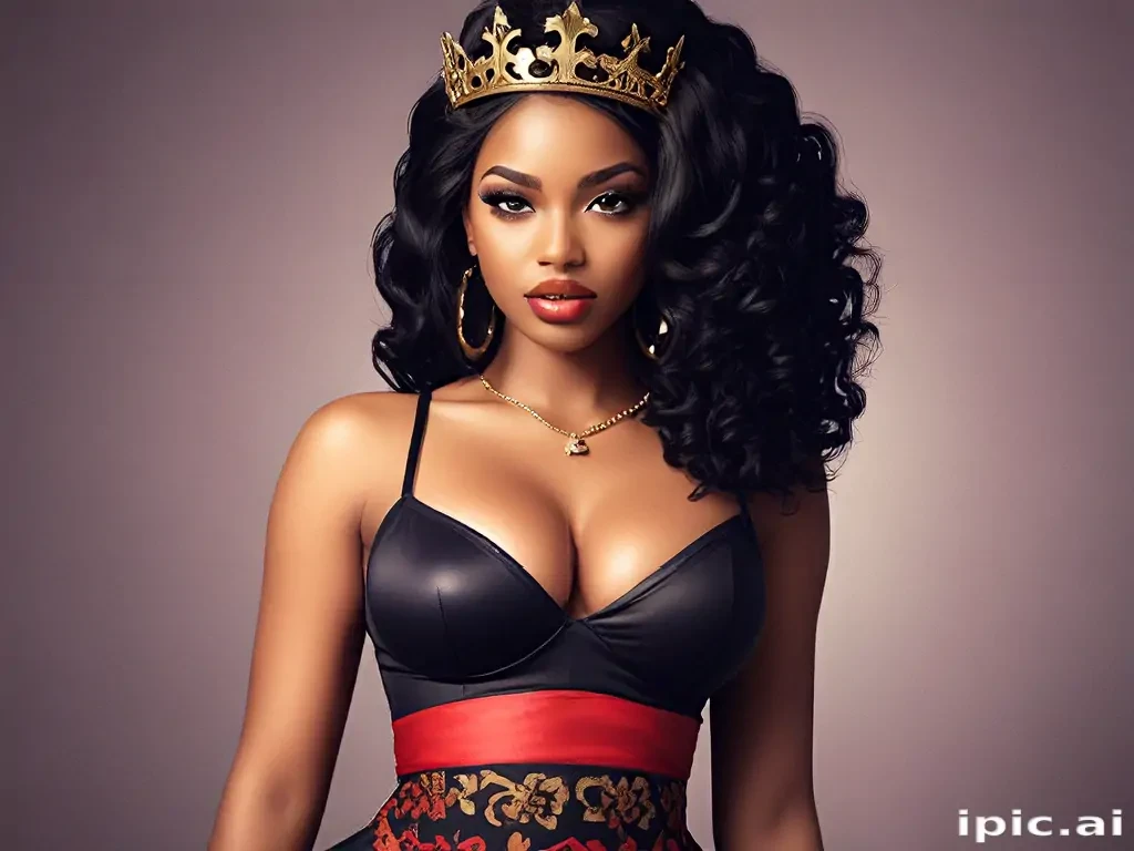 slay queen wallpaper
