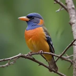 bird sounds