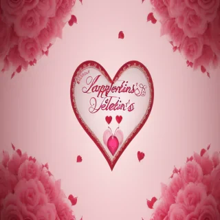 valentines aesthetic wallpaper