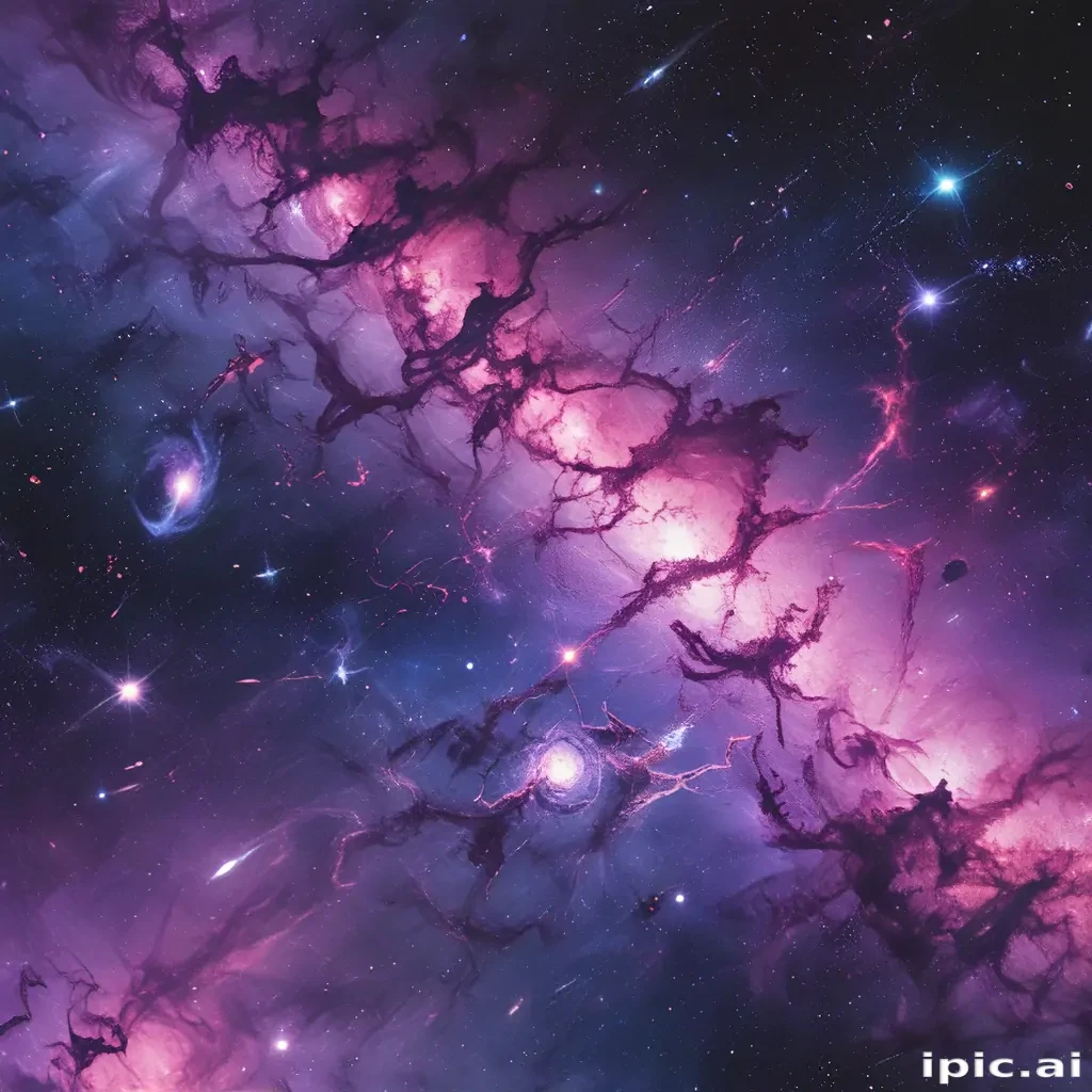 aesthetic galaxy
