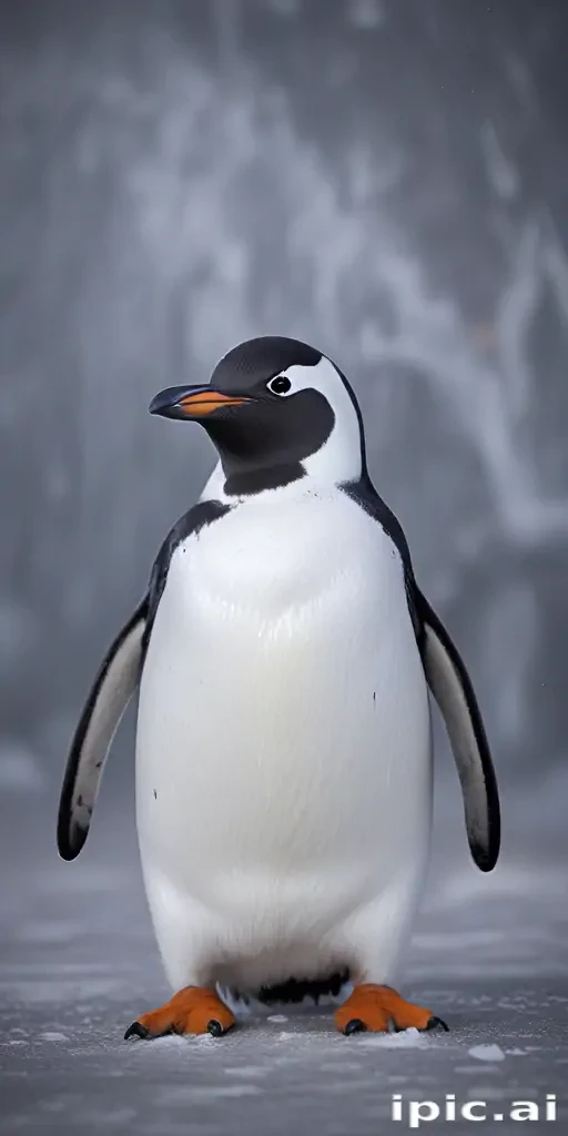 penguin backgrounds