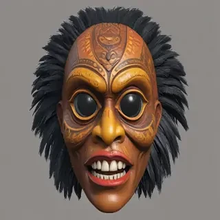 png mask