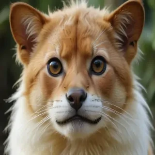 balinese breed