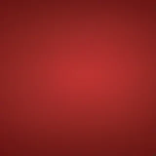 red plain background