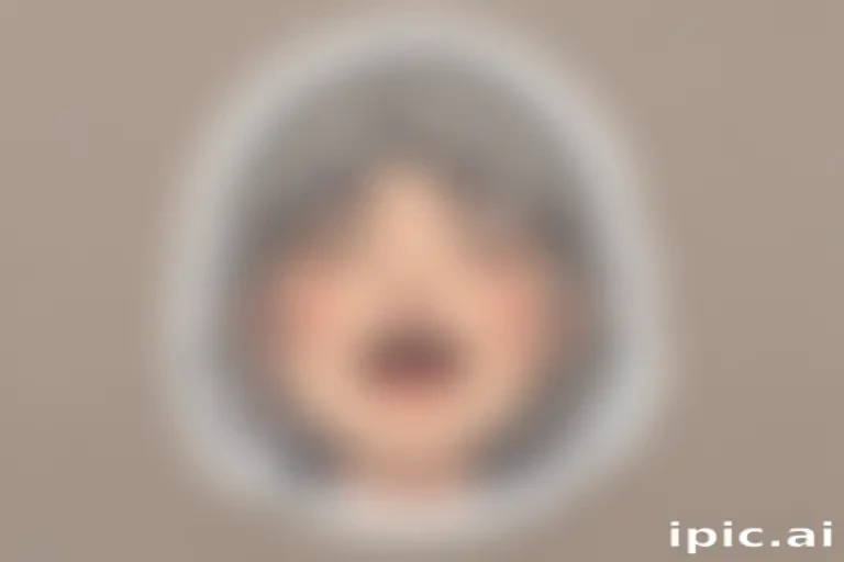 crying sticker