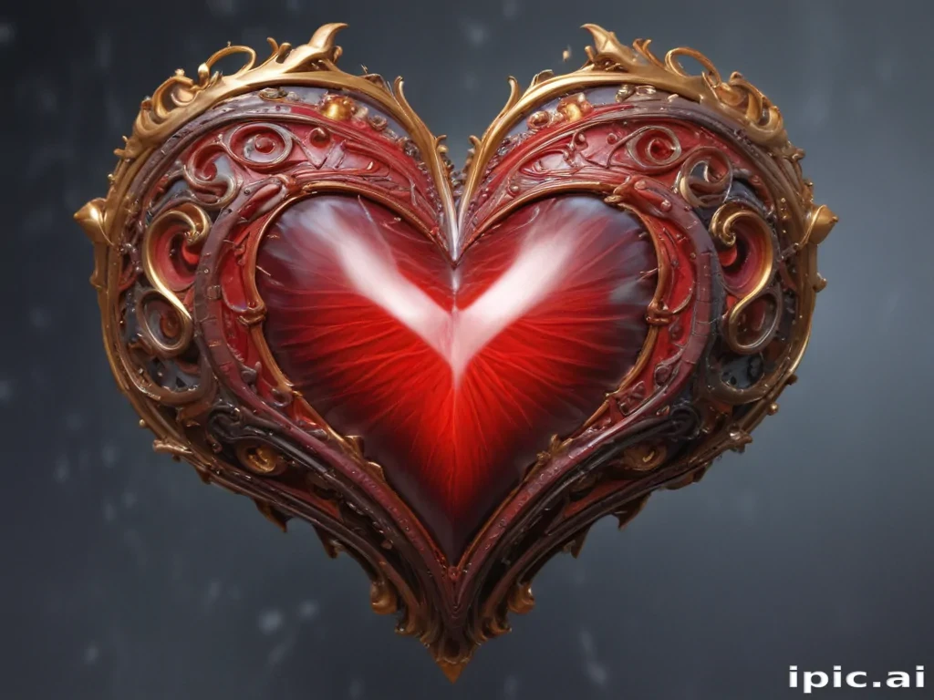 heart pictures