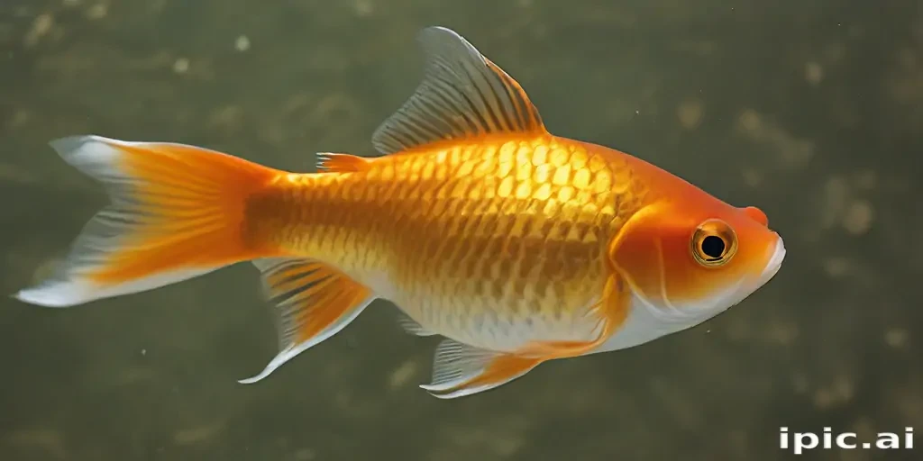 gold fish