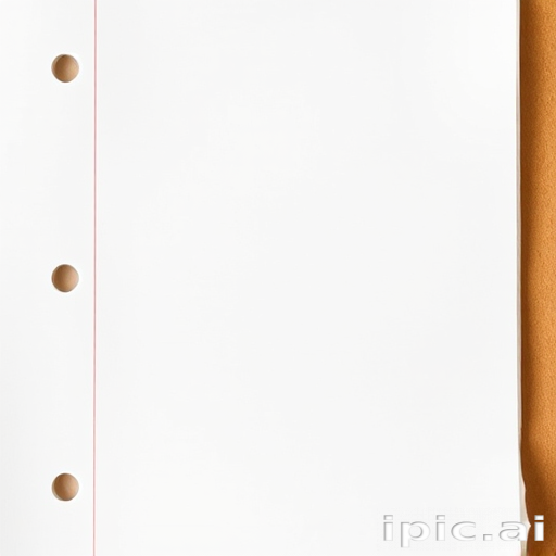 paper notebook background