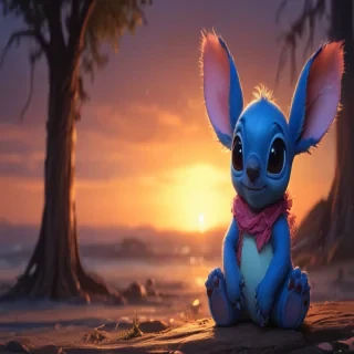 stitch wallpapers