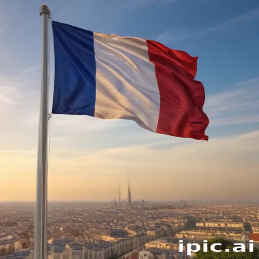 france flag