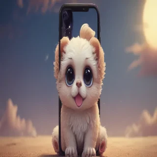iphone cute wallpapers aesthetic