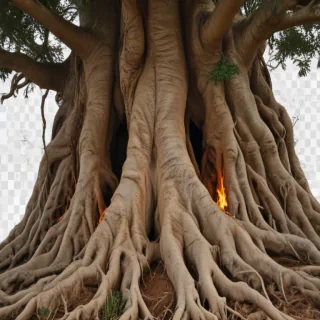 roots png