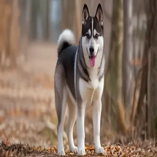 huskita dog breed