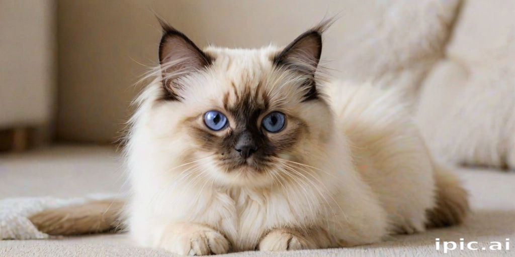 birman breed