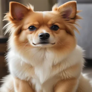 cockeranian dog breed