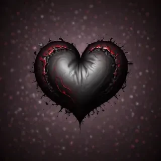 heart iphone wallpaper