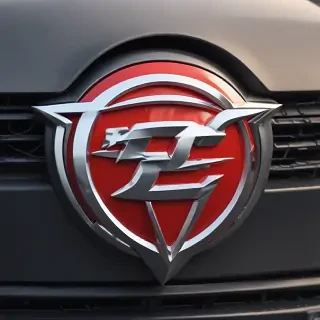car logo