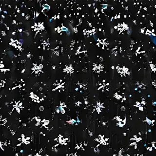 transparent snow png