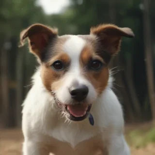 jack russel
