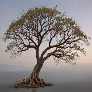 png branches