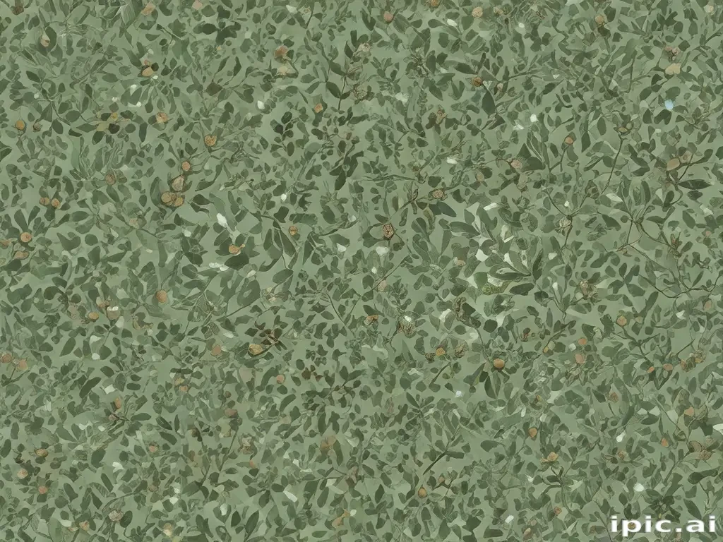 aesthetic sage green