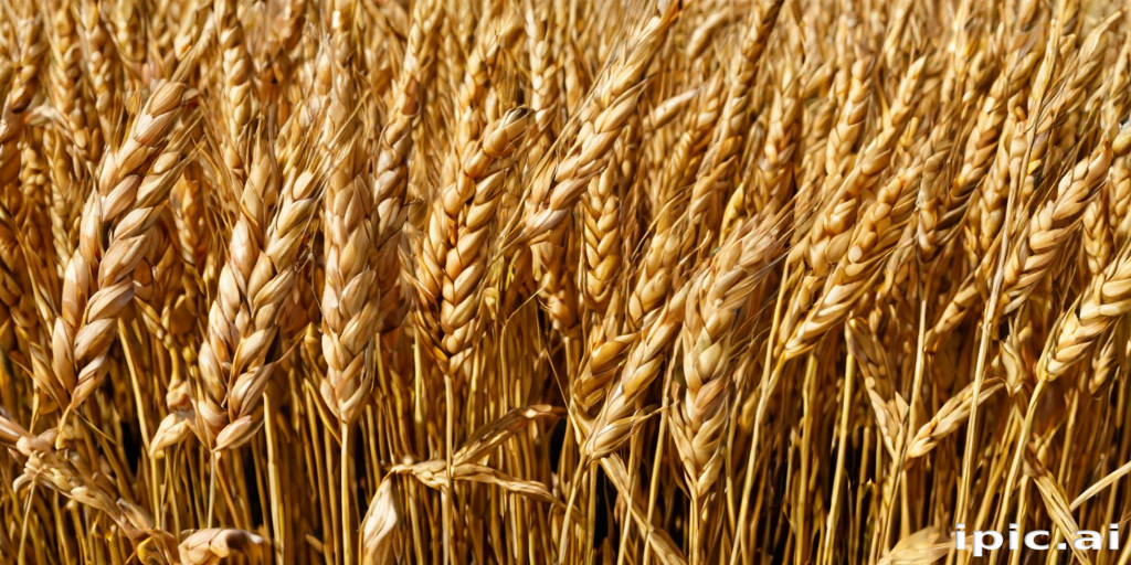 wheat png
