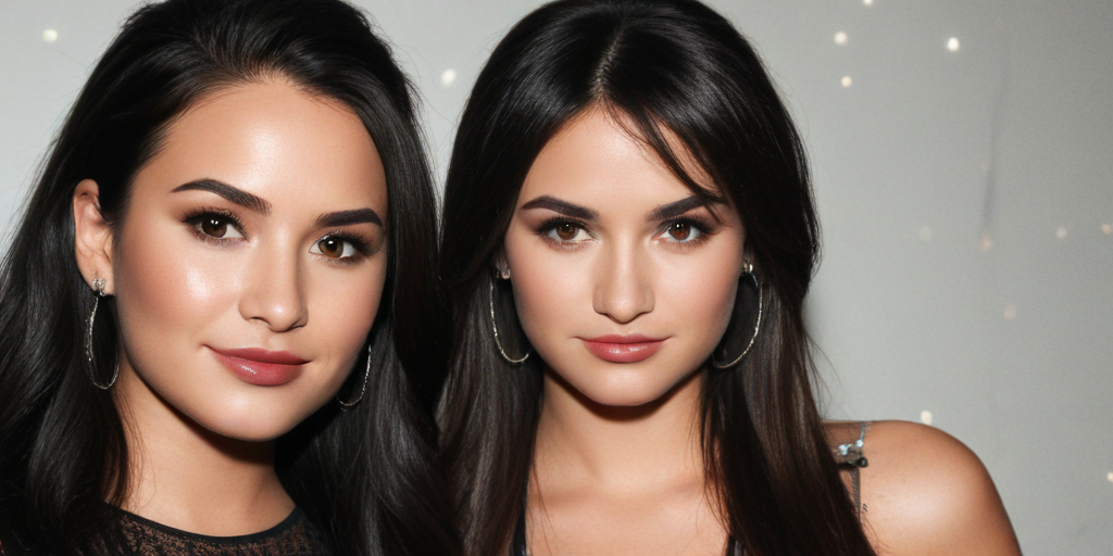 demi lovato on selena gomez