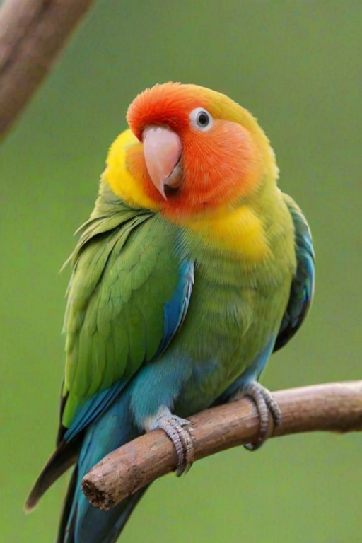lovebird