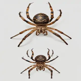 spider png