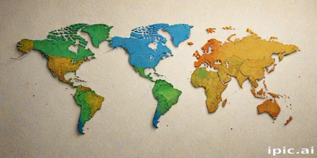 world background