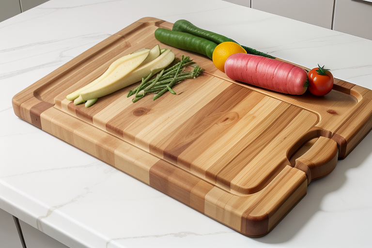 best non toxic cutting board