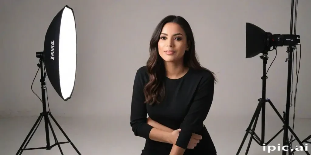photo shoot