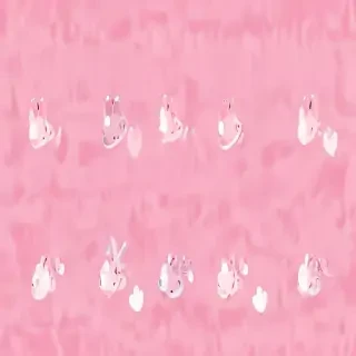 cute pink wallpapers