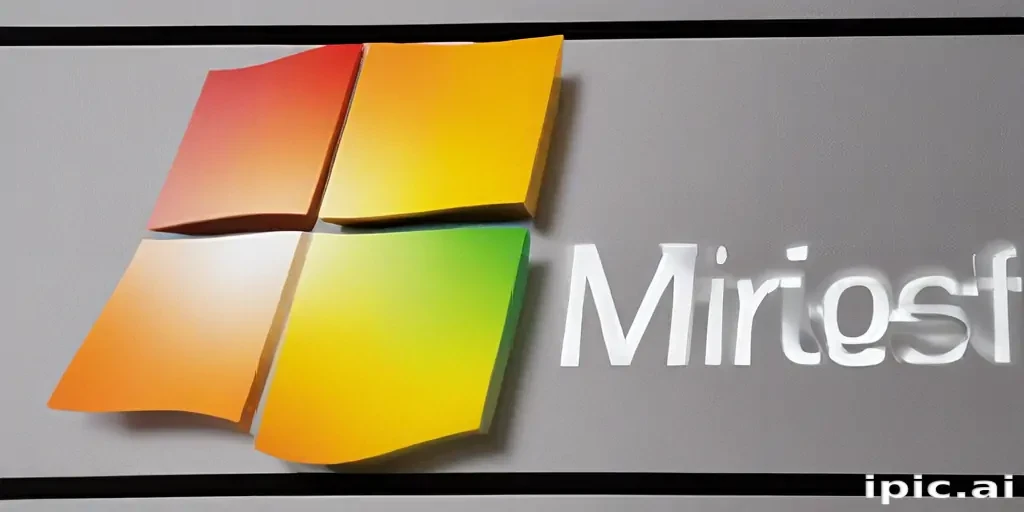 microsoft logo