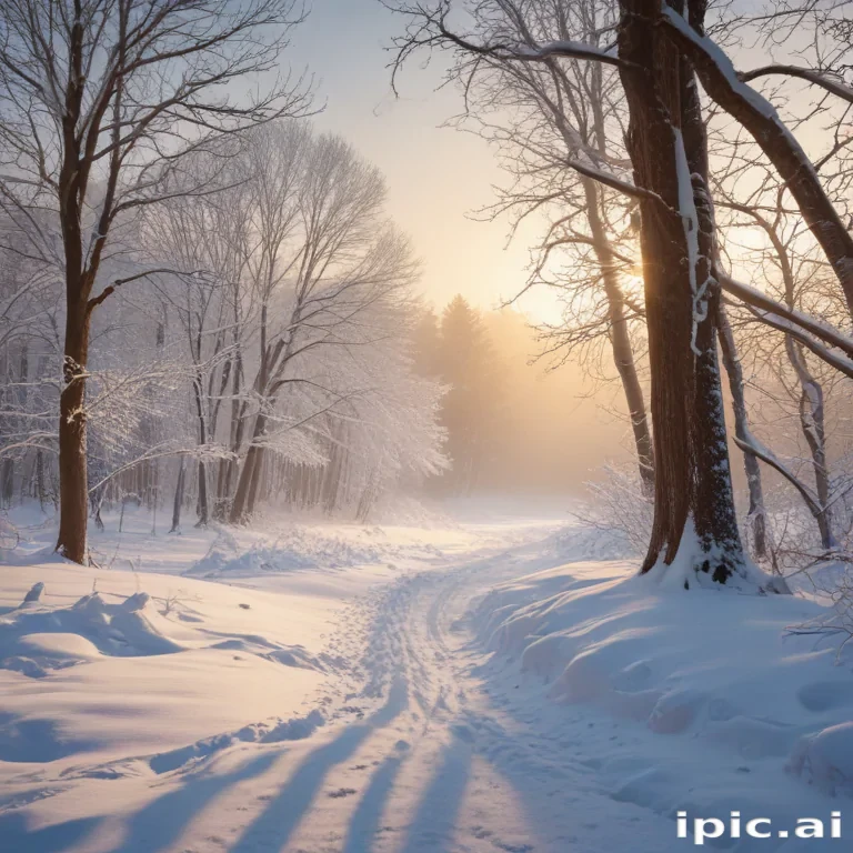 winter images