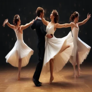 dance png