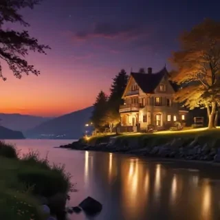 night wallpapers