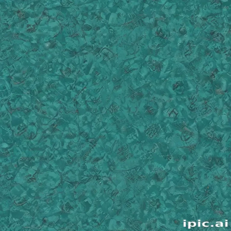 aesthetic teal wallpapers