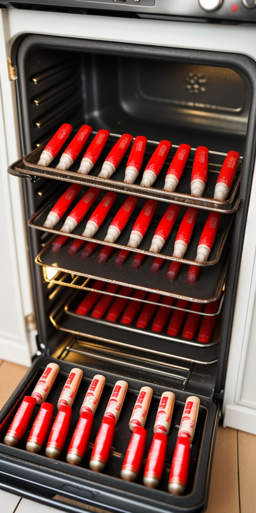 shotgun shells recipe in oven