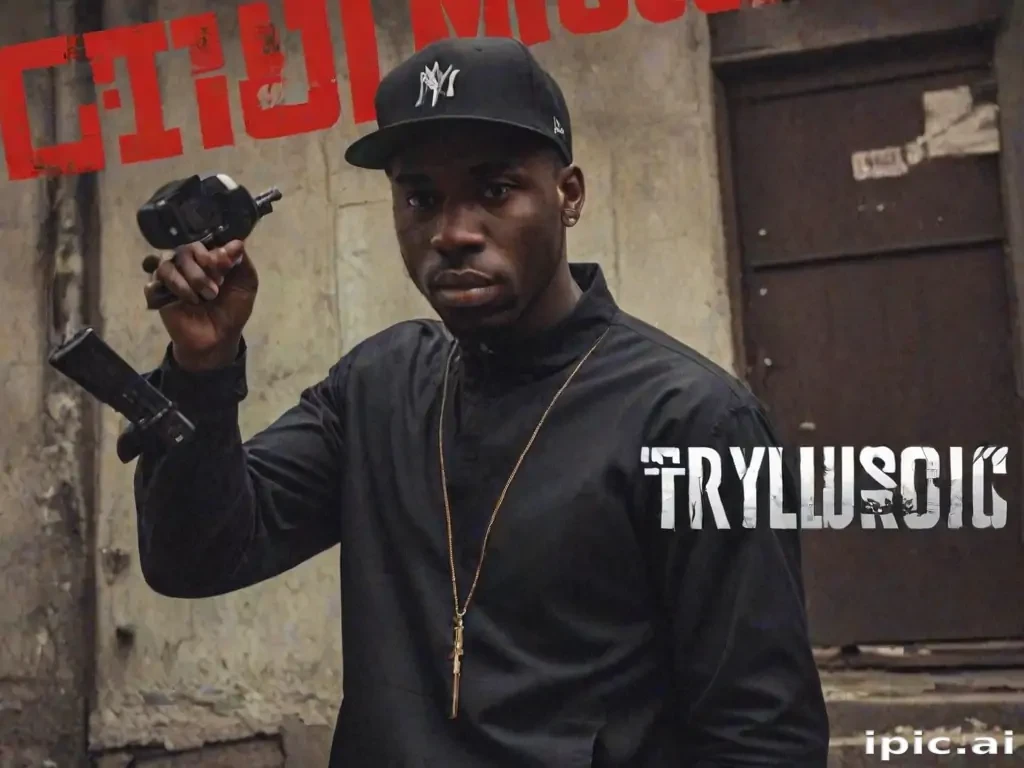 drill music