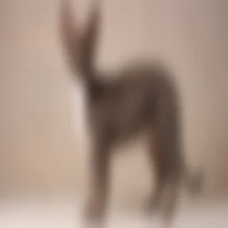 cornish rex breed